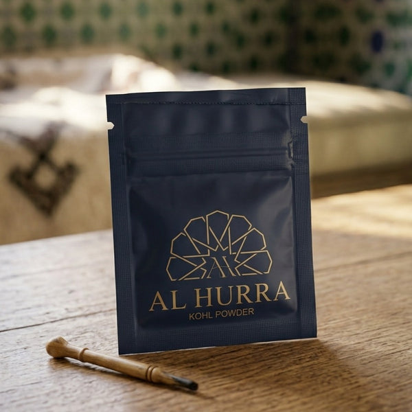 Al Hurra | Artisan Kohl Powder