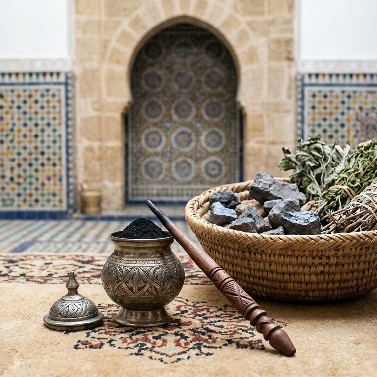 Partner with the Oasis