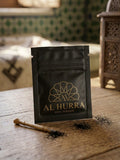 Al Hurra | Premium Moroccan Kohl Powder