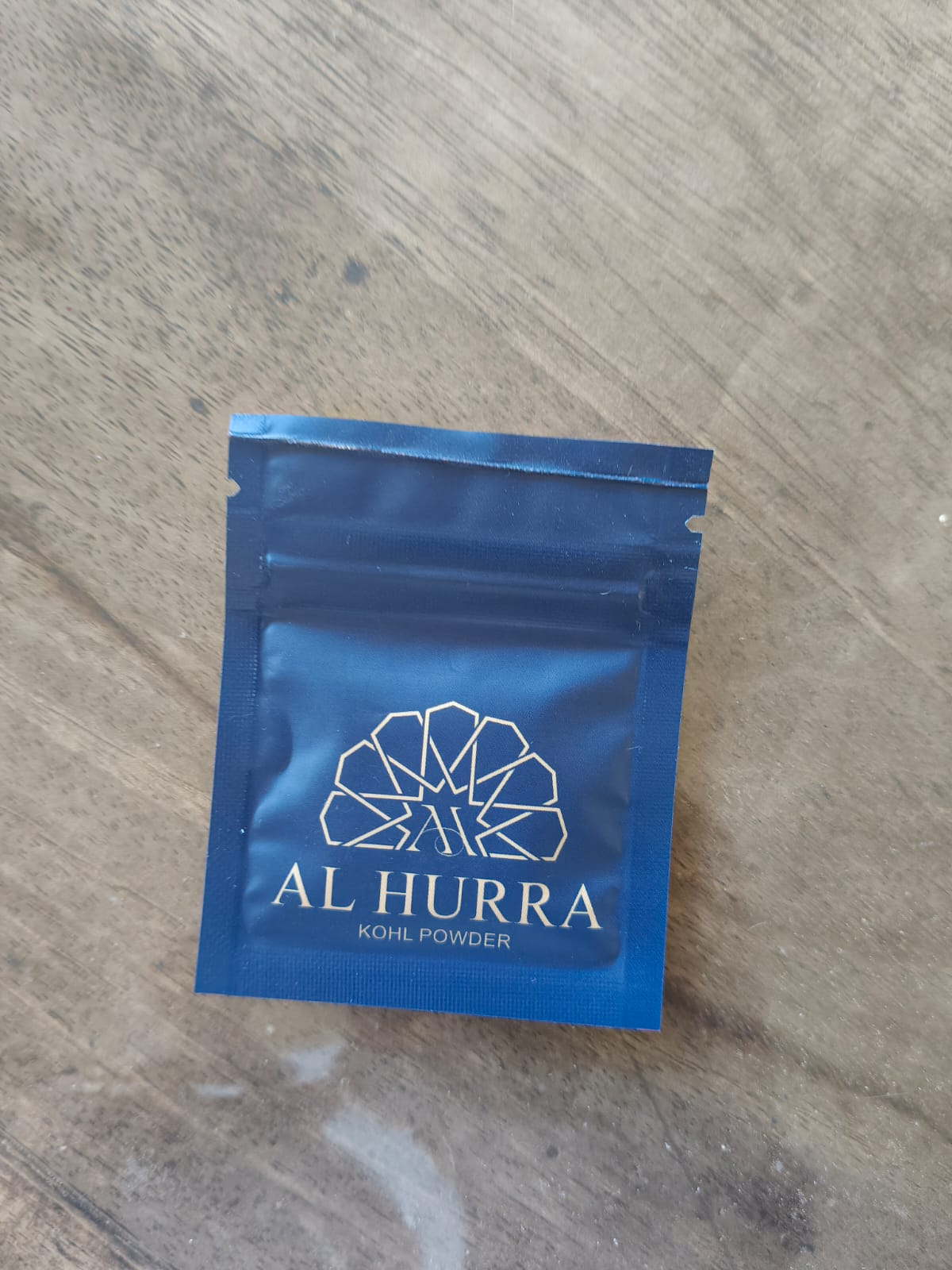 Al Hurra | Artisan Kohl Powder