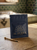 Al Hurra | Artisan Kohl Powder