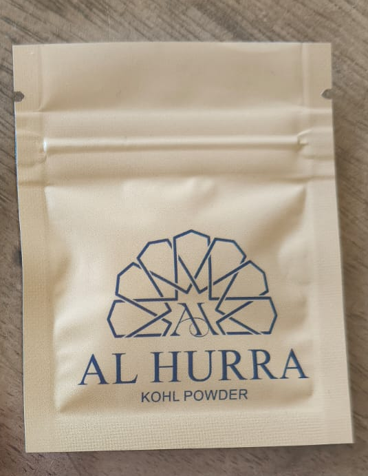 Al Hurra | Terra Kohl Powder