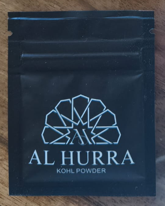 Al Hurra | Premium Moroccan Kohl Powder