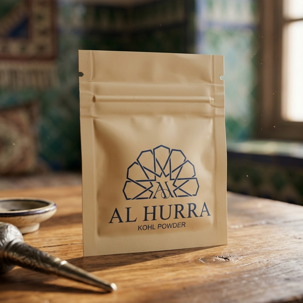 Al Hurra | Terra Kohl Powder